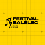 Balelec Festival 2025
